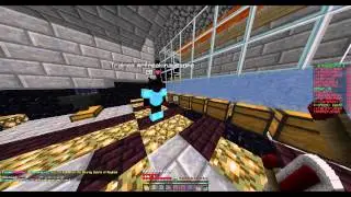 CosmicPvP Factions Lets Play on Dungeon Planet EP 6 - PVP Action Inbound!