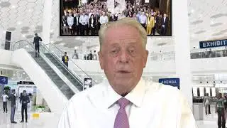 EGLN Virtual Conference 2020 - Welcome Message