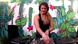 Romina (ar) - dj set acmi by velvet in lab - Villa Crespo,Buenos Aires