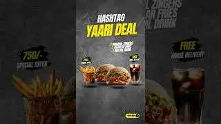 YAARI DEAL 1