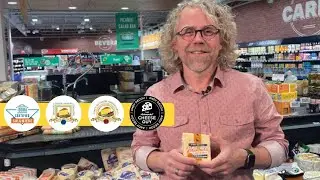 Celebrating American Artisan Cheese with Andy DeCou, the &ldquo;Schnucks Cheese Guy&rdquo; | Schnucks
