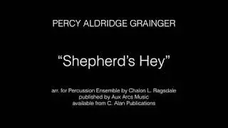 Percy Grainger's 
