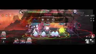 [CounterSide : Global] Danger Close Venera Season 13 | Regenerated Knight |  47676 (125%)