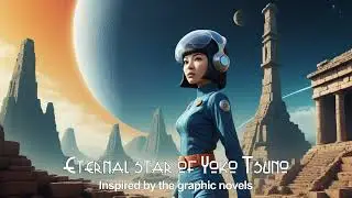 Eternal star of Yoko Tsuno