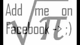 The Square Root of Pi