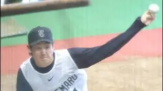 【巨人】新人離れの剛腕🔥 竹丸和幸の初ブルペン「これは打てない」坂本勇人驚がく⚾😲
