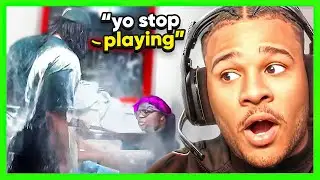 Fanum Reacts to Streamer University Best Moments 🏫