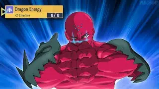 regidrago be like