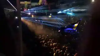 Alpine pro audio hubli ❤️ vs sk Sounds begalavi 😀 #savanur #dj #hubli #karnataka #india #soundlover