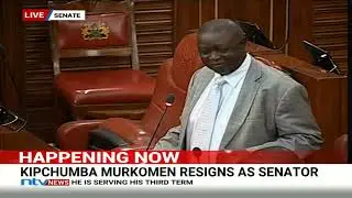 Oburu Odinga's message to Kipchumba Murkomen as he resigns to join Cabinet