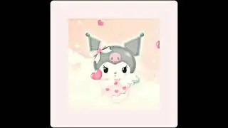 シナモン&クロミ！
