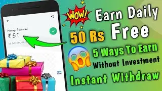 How To Earn 100 Rupees Per Day ? // Fiewin Withdrawal Proof // Fiewin Real or Fake - Techz4U ALL