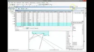 Using Editor to clean-up .dxf polyline