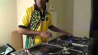 Dreamweaver Riddim Mix - HQ Audio