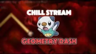 Chill Stream! Grinding the EDL Legacy List! Join up and hang out