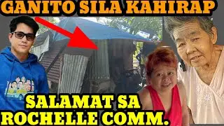 SUBRANG KAHIRAPAN/ROEL OF MALALAG REYCHELLE 