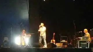 Brigyn sing Haleliwia @ Green Man Festival