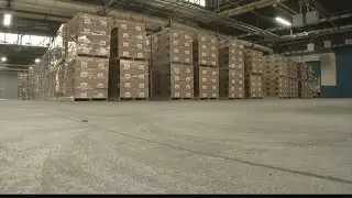 Large events to return to Farm Show Complex in Harrisburg, PPE to relocate