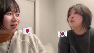 언니 적당히해라