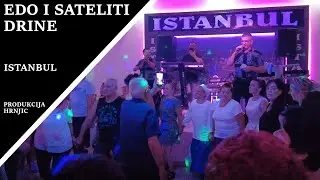 Edo i Sateliti Drine - Istanbul - Produkcija Hrnjic
