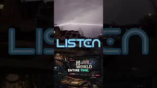 AI Generated Lightning Video Debunked | Viral Fake Footage Explained | How AI Misinformation Spreads
