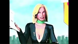 Electronic Boutiques Interactive DVD Brochure for 3DO Games (2001)