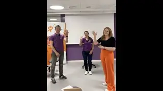 Pionizatory dla pacjent&oacute;w z MPD - LIVE - Fundacja Chodzę i Biegam