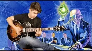 Tornado of Souls - Megadeth