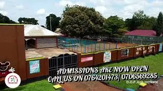 🌟 Give Your Child the Gift of a Bright Future at Churchill Nursery & Primary School! 🌟