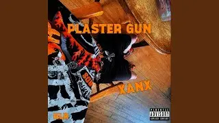 Plaster Gun