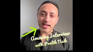 Interview with Educator Pratik Naik about his experience at Beyond Brilliant Photography Retreats.