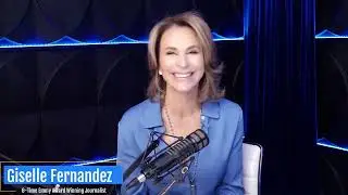 READY SET LIVE - Giselle Fernandez Promo Video