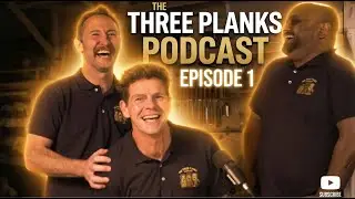 The Three Planks – Episode 1 | Woodworking, Salvage, Antiques & Heritage Crafts