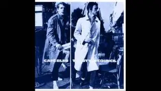 The Style Council - My ever changing moods