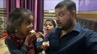 yeh kya ho gaya , crying baby , injection vlog | injection vlog | #familyvlog  #dailyvlogs