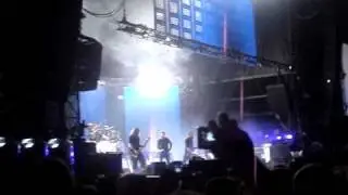 In Flames - The Mirror's Truth - Wacken 2009