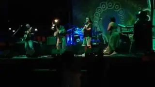 REGGAE PLAYA ESTEPONA