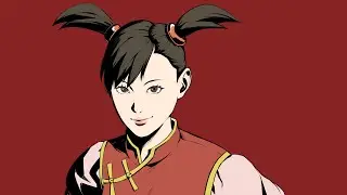 [TAS] Tekken 3 Ling Xiaoyu Playthrough