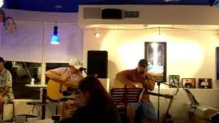 Long Trip Alone - Dierks Bentley Cover