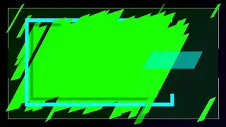 Green Screen   Modern Corporate Slideshow