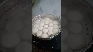 mini idli ready😋😋|| Tasty- Easycooking