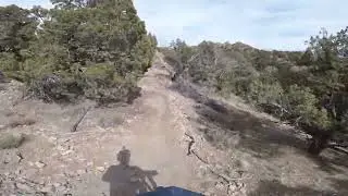 YES ma'am trail.