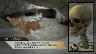 Arte y muerte en el Montgó