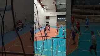 9 stycznia 2026 Biłgoraj OSiR gra RKS RONDO