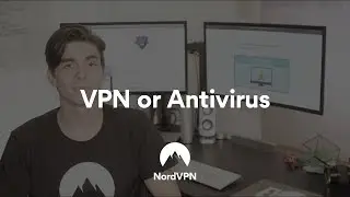 VPN против антивируса: в чем разница? | NordVPN