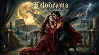 Melodrama by Stephen Jones