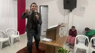 pregador leandro