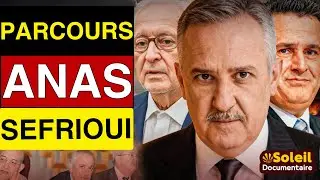 Anas Sefrioui: The Billionaire Who Built Morocco&rsquo;s Real Estate Empire