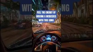 WHO DRIVES UNDERSTANDS | Music for Driving