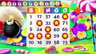 Bingo Bash Can You Do Better?!